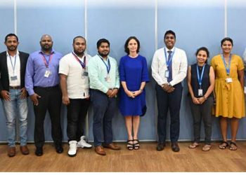 UNDP, Ideamart, Vibhava Solutions, and Zero Plastic National Movement partner the “HackaDev Green Innovation Challenge.”
