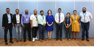 UNDP, Ideamart, Vibhava Solutions, and Zero Plastic National Movement partner the “HackaDev Green Innovation Challenge.”