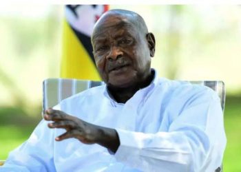 Uganda president apologises for son’s tweets on invading Kenya
