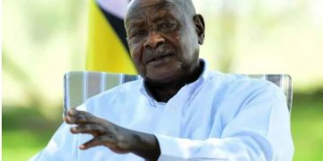 Uganda president apologises for son’s tweets on invading Kenya