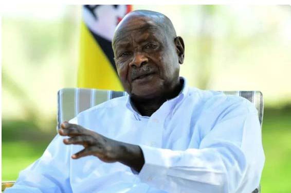 Uganda president apologises for son’s tweets on invading Kenya