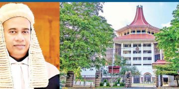 Supreme Court Judge: Sri Lanka must change