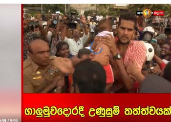 Extreme police brutality (VIDEO)