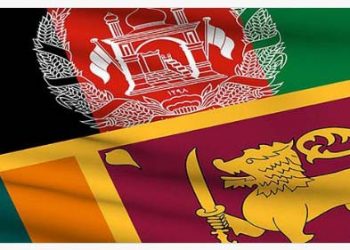 Afghanistan to tour Sri Lanka in November