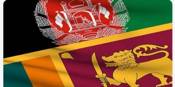 Afghanistan to tour Sri Lanka in November