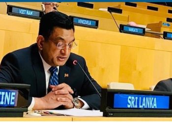 UNHRC can’t impose economic reforms, says Ali Sabry.