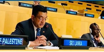UNHRC can’t impose economic reforms, says Ali Sabry.