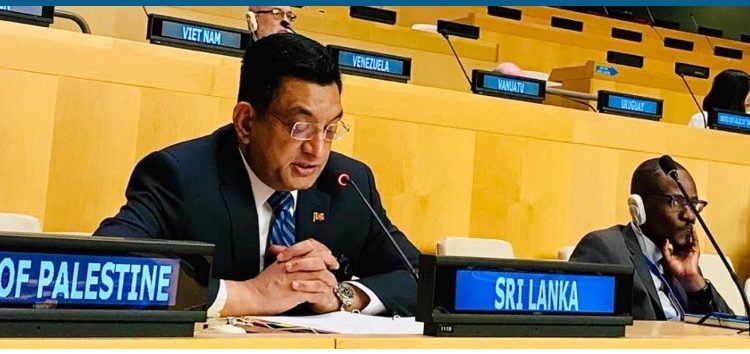 UNHRC can’t impose economic reforms, says Ali Sabry.
