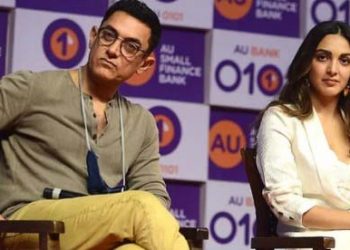Aamir Khan: Minister asks Bollywood star to avoid ‘anti-Hindu’ ads