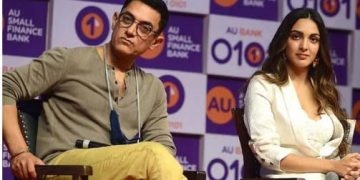 Aamir Khan: Minister asks Bollywood star to avoid ‘anti-Hindu’ ads