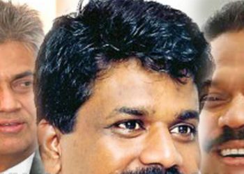 Ranil Wickramasinghe’s borrowing has hurt the country more than the Rajapakses’! Here’s Anura’s tale! (VIDEO)