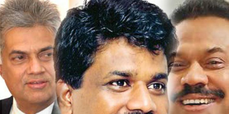 Ranil Wickramasinghe’s borrowing has hurt the country more than the Rajapakses’! Here’s Anura’s tale! (VIDEO)