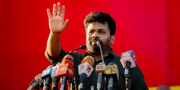 JVP leader boycotts COPE committee today