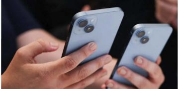 Apple is reportedly slashing its iPhone 14 Plus production amid concerns of weak demand