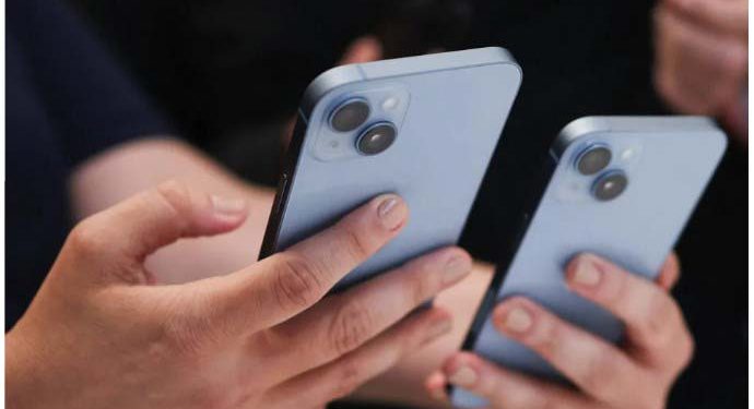 Apple is reportedly slashing its iPhone 14 Plus production amid concerns of weak demand