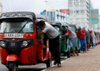 Can austerity end the Sri Lanka crisis?