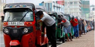 Can austerity end the Sri Lanka crisis?