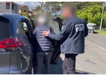 Australians arrested over alleged Sri Lanka bribes for lucrative contracts