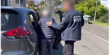 Australians arrested over alleged Sri Lanka bribes for lucrative contracts
