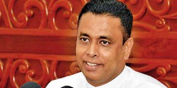 Former SJB Galle district MP faces death threats
