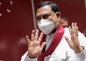 22 A not brought since Basil’s dual citizenship will be dissolved? A fierce debate in the legislature! The opposition yells, ‘The Prime Minister can’t even answer!’ (VIDEO)