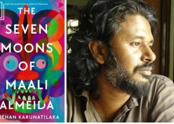 Booker 2022: The Seven Moons of Maali Almeida by Shehan Karunatilaka review: a bawdy, wisecracking winner