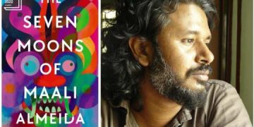 Booker 2022: The Seven Moons of Maali Almeida by Shehan Karunatilaka review: a bawdy, wisecracking winner
