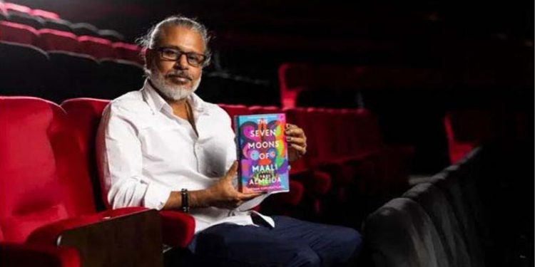 Shehan Karunatilaka wins Booker prize for The Seven Moons of Maali Almeida (VIDEO).