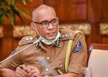 Pohottuwa group meeting attacks IGP! President under pressure to fire him quickly!