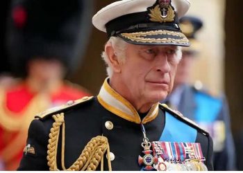 The coronation of King Charles III will take place in May 2023.