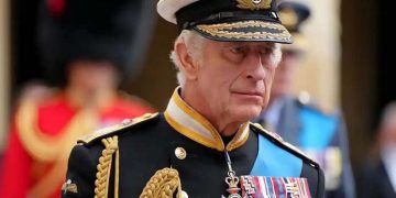 The coronation of King Charles III will take place in May 2023.