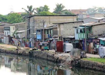 Red Cross and Red Crescent Societies says, people are lost in Sri Lanka’s economic turmoil.
