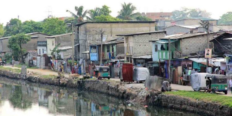 Red Cross and Red Crescent Societies says, people are lost in Sri Lanka’s economic turmoil.