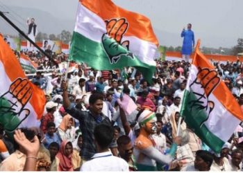 Congress president polls: List of leaders filing papers