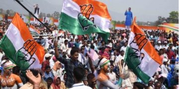 Congress president polls: List of leaders filing papers