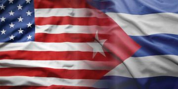 Frontline Socialist Party: End US economic blockade against Cuba immediately!