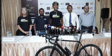 Over 50 cyclists to ‘Race The Pearl’