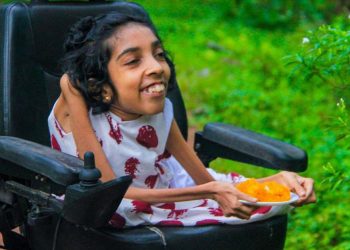 Devmi died as a result of a sudden illness. The girl who got 9 A s on her O/L exam