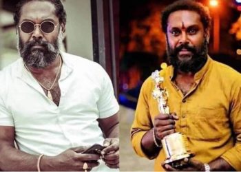 Actor Darshan Dharmaraj passed away at the age of 41