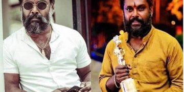 Actor Darshan Dharmaraj passed away at the age of 41