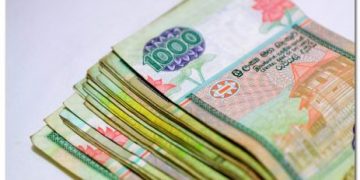 Sri Lanka’s IMF Saga