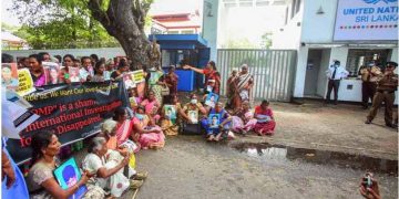 Justice for enforced disappearances (VIDEO)