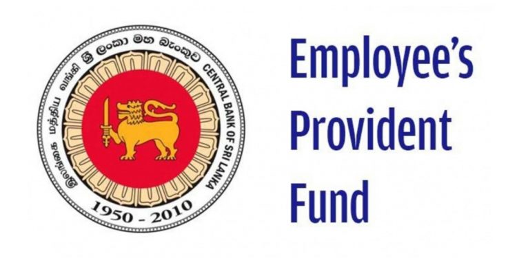 3500 billion in EPF funds depleted? When the country is bankrupt, invested in bonds!