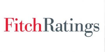 Fitch warns that the economic crisis will hurt rated corporations most.