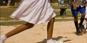 Girl dies in school in Puttalam