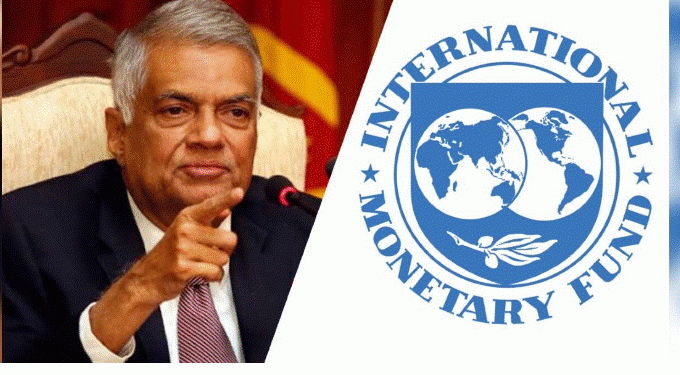 What happened to ‘radio-silence’? – Harsha