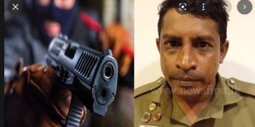 Thambuttegama Hero Cop was promoted to Sub-Inspector(VIDEO)