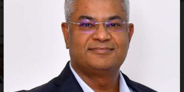 HNB FINANCE appoints Murali Srinivas to the Board of Directors