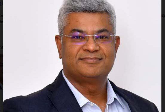 HNB FINANCE appoints Murali Srinivas to the Board of Directors