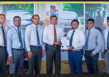 HNB renews Ansen collaboration to offer economical Agri leasing solutions.